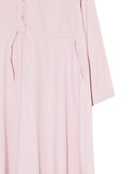SOPHIA DRAWSTRING TUNIC BT776