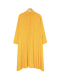 SOPHIA DRAWSTRING TUNIC BT776