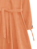 JOHNY COLLAR BLOUSE TUNIC BT777