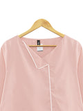 MIDDY VINTAGE BLOUSE BT846