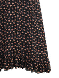 MELINDA LONG SLEEVES DRESS BD250