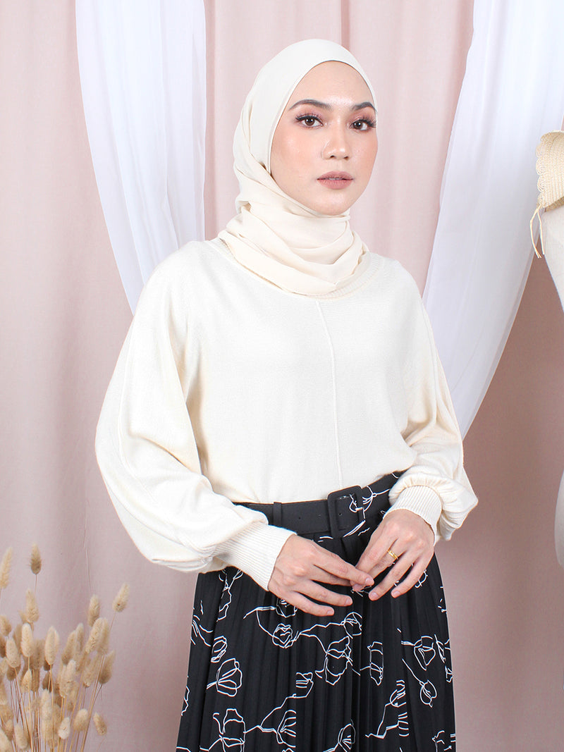 CASHMERE KNITWEAR CT071