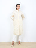 COTTON SHIRT TUNIC CT119