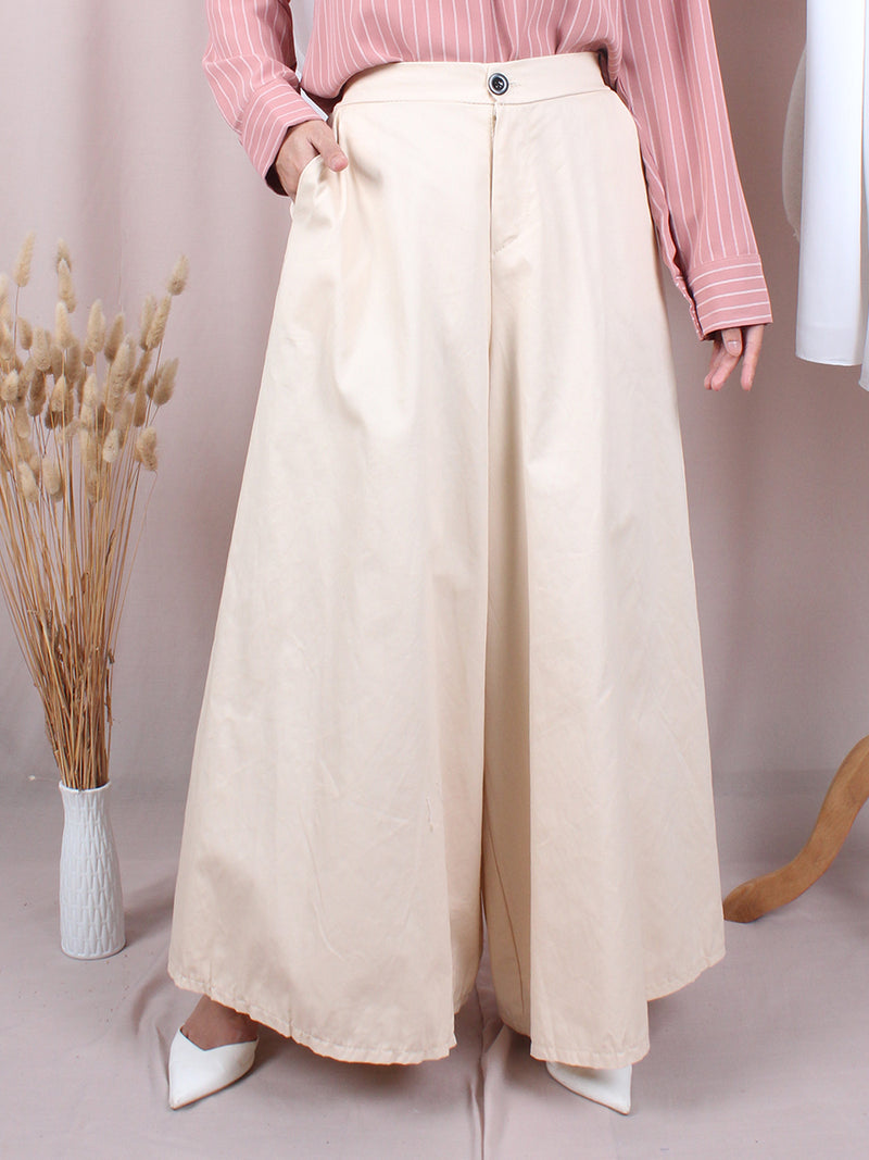 WIDE TROUSERS PALAZZO BP105