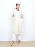 COTTON SHIRT TUNIC CT119