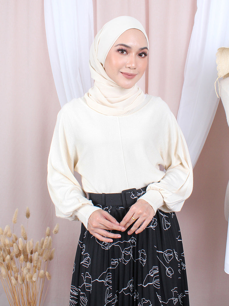 CASHMERE KNITWEAR CT071