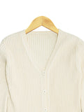 LONG SLEEVE SHORT CARDIGAN BJ32
