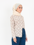 PERSIAN BLOUSE SHIRT CT178