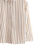 STRIPE BLOUSE SHIRT BT678
