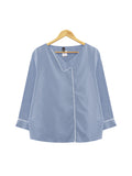 MIDDY VINTAGE BLOUSE BT846