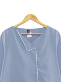MIDDY VINTAGE BLOUSE BT846