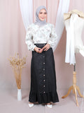 MARINE CORPS BLOUSE CT019