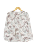MARINE CORPS BLOUSE CT019