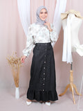 MARINE CORPS BLOUSE CT019