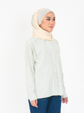 MINI CHECKERED SHIRT CT191