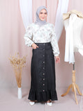 MARINE CORPS BLOUSE CT019