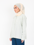 MINI CHECKERED SHIRT CT191