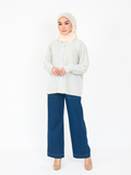 MINI CHECKERED SHIRT CT191