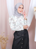 MARINE CORPS BLOUSE CT019