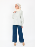 MINI CHECKERED SHIRT CT191