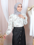 MARINE CORPS BLOUSE CT019
