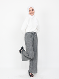 CASUAL STRIPE PALAZZO BP120