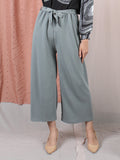 WIDE LEG LYCRA PANTS BP010