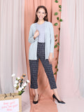 BUTTONLESS LOOSE CARDIGAN BJ30