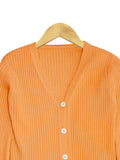 LONG SLEEVE SHORT CARDIGAN BJ32