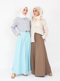 MINI CHECKERED SHIRT CT191
