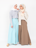 MINI CHECKERED SHIRT CT191