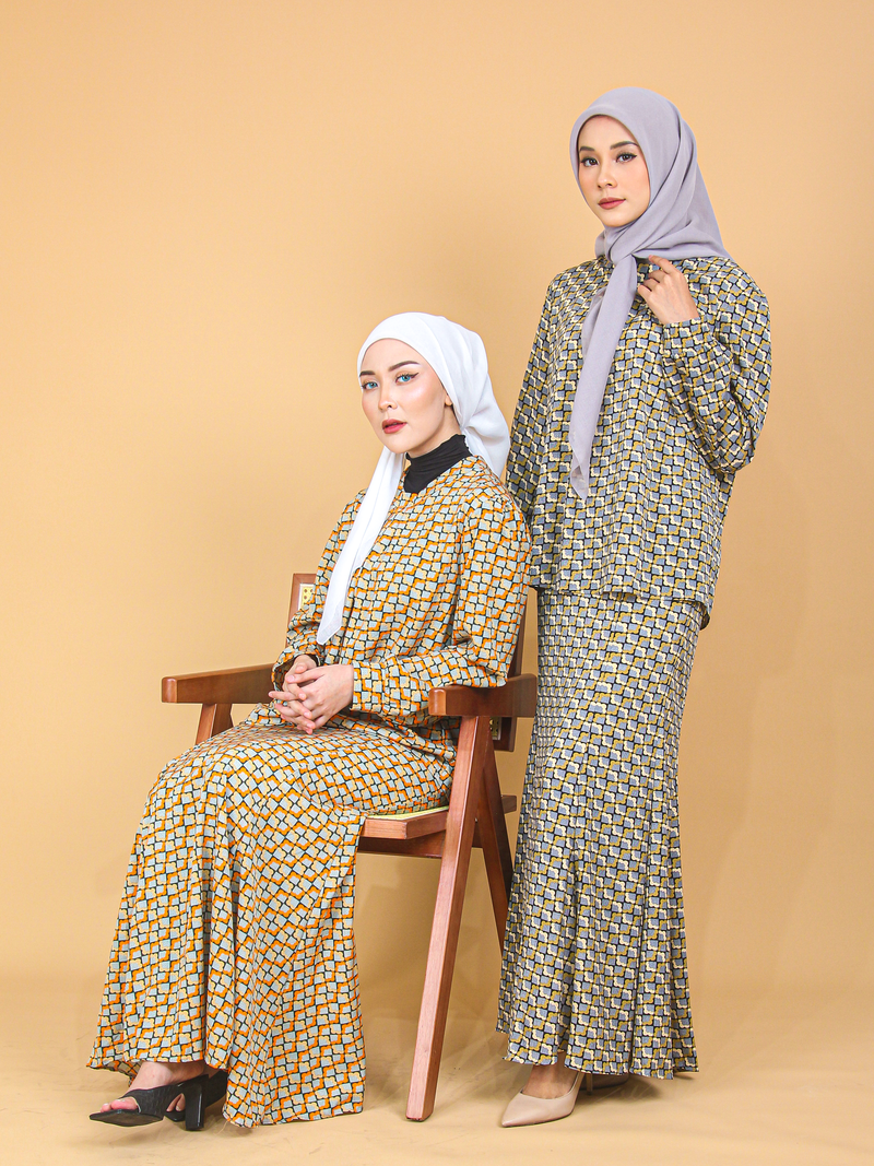 JADE KURUNG MODERN TS60