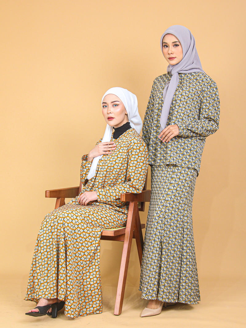 JADE KURUNG MODERN TS60