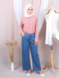 STRAIGHT CUT JEANS BP108