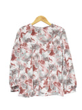 MARINE CORPS BLOUSE CT019