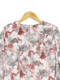 MARINE CORPS BLOUSE CT019