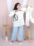 CAMI TOP PLAIN SHIRT CT015