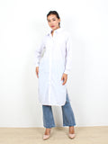 COTTON SHIRT TUNIC CT119