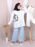 CAMI TOP PLAIN SHIRT CT015