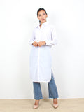 COTTON SHIRT TUNIC CT119