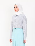 MINI CHECKERED SHIRT CT191