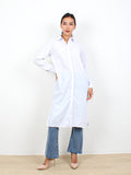 COTTON SHIRT TUNIC CT119