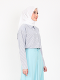 MINI CHECKERED SHIRT CT191
