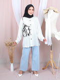 CAMI TOP PLAIN SHIRT CT015
