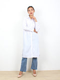 COTTON SHIRT TUNIC CT119