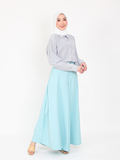 MINI CHECKERED SHIRT CT191