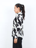 CANVAS BLOUSE SHIRT CT155