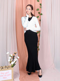 LONG SLEEVE SHORT CARDIGAN BJ32